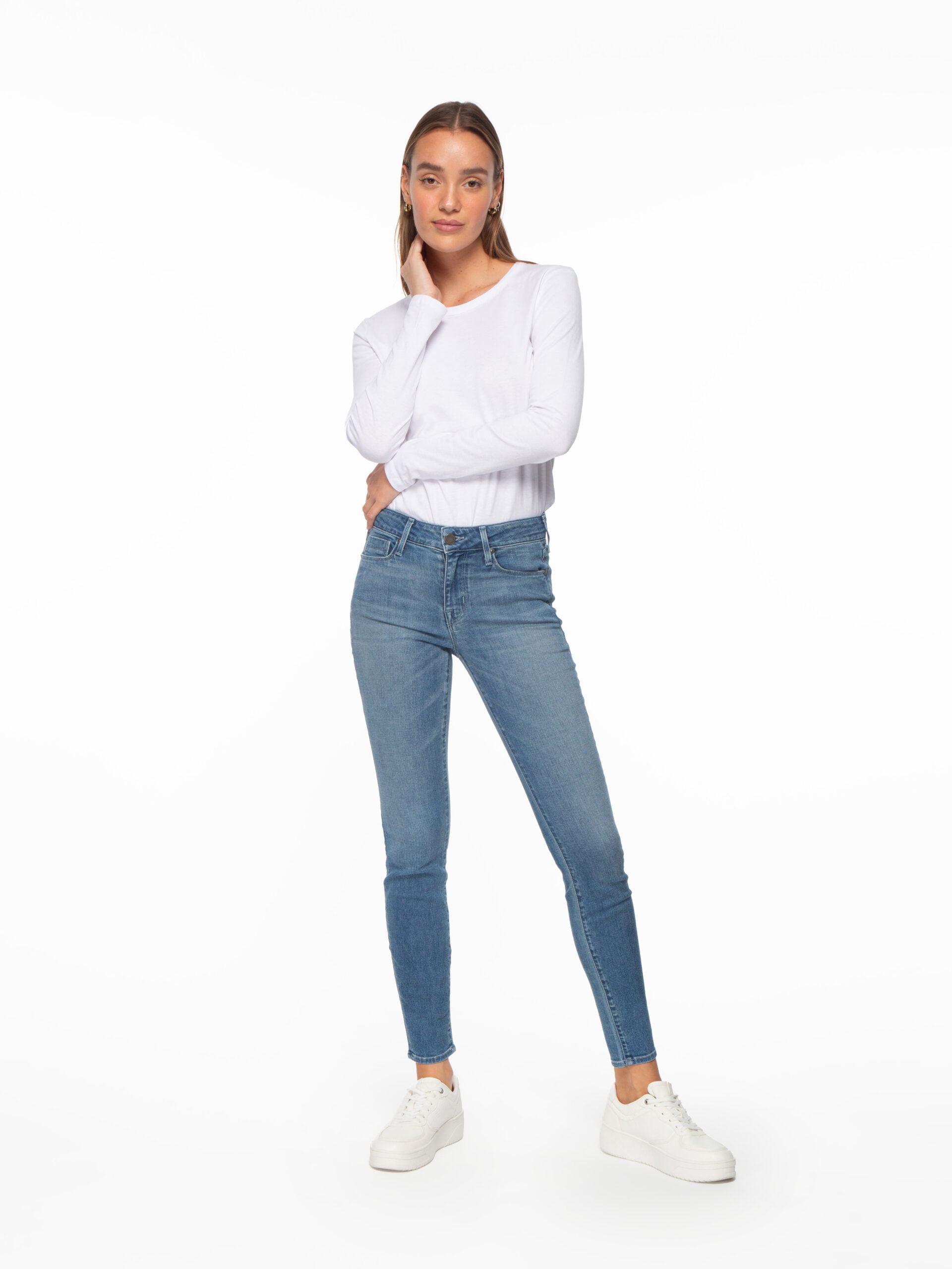Bowery Skinny in Cove