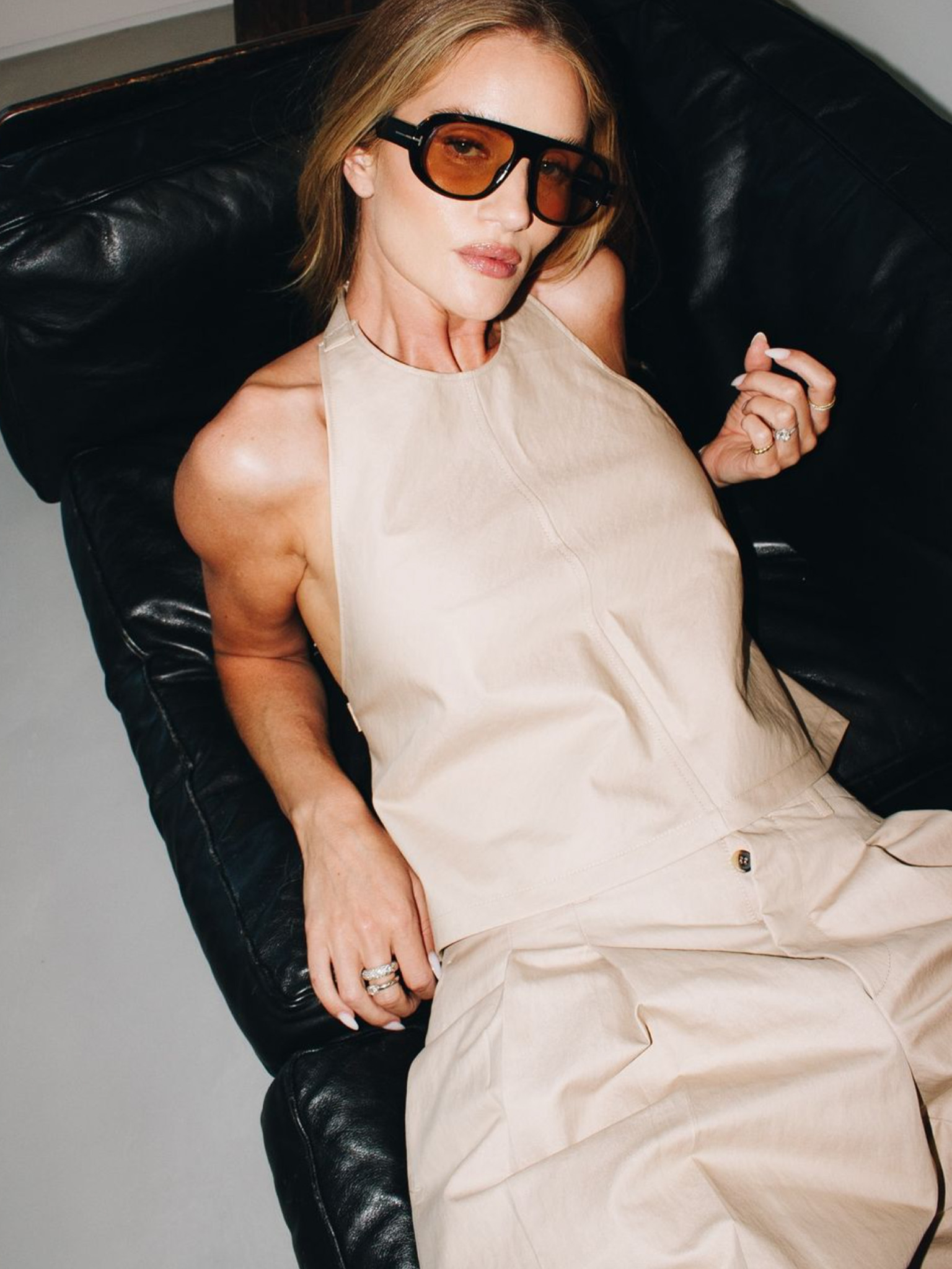 Urban Neutrals Coordinate Set